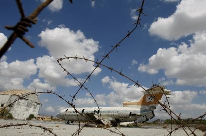 Cyprus two-state solution proposal raises tensions far from the island