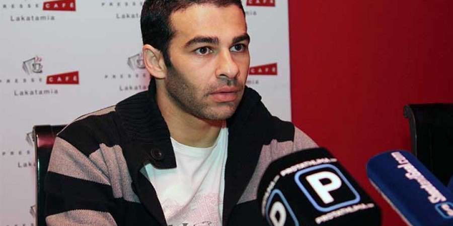 Cyprus referee testifies for extensive match fixing!