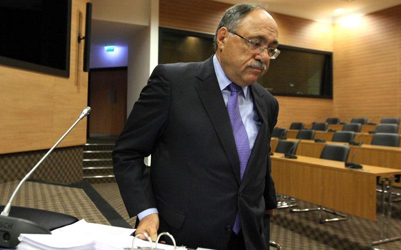 Bank officials to be prosecuted for Cyprus’ financial collapse