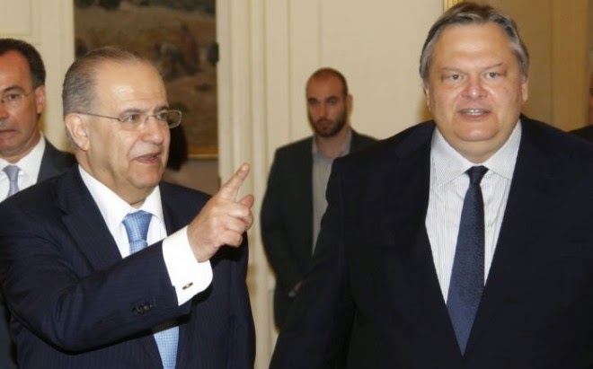 Kasoulides: ‘Barbaros’ must first withdraw before we return to the talks