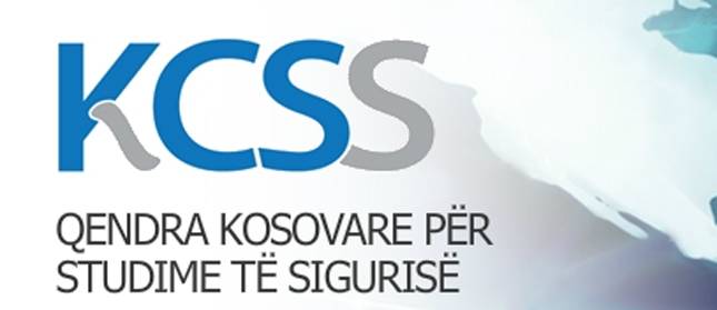 Citizens of Kosovo have very little faith on the government
