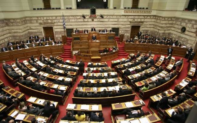 Presidential election with 5 open fronts