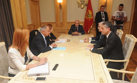 Second block of thermal power plant precondition for continued cooperation Montenegrin government and Italian companies A2A