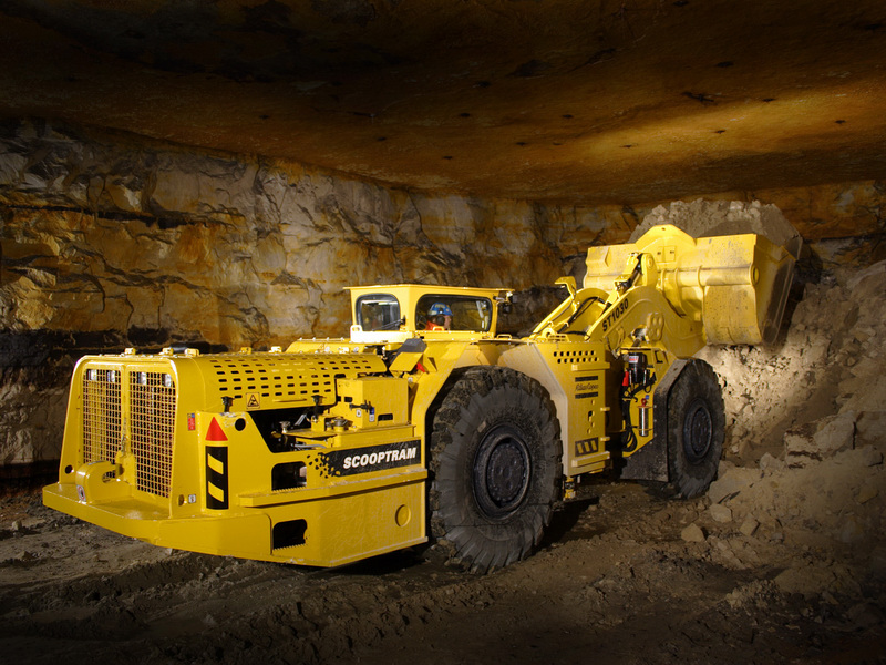 EBRD buys 20% of “Ilovica” mine