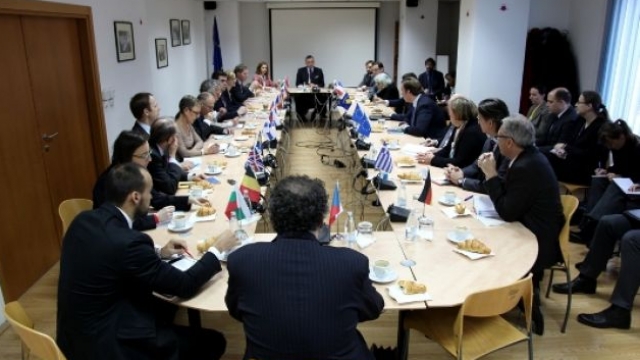Minister Collaku promises the prevention of illegal emigration