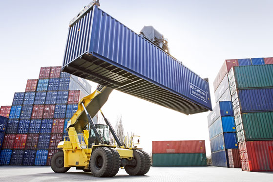 Bulgarian exports to other EU countries up 2.1% year-on-year – statistics institute