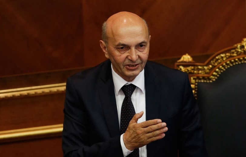 PM Mustafa promises economic development and rule of law