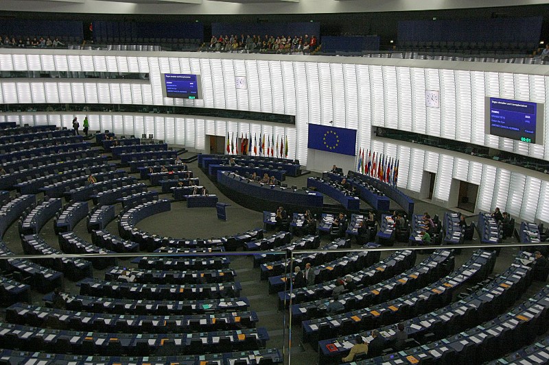 European Parliaments’ Igor Šoltes and Tanja Fajon welcome positive news from Kosovo