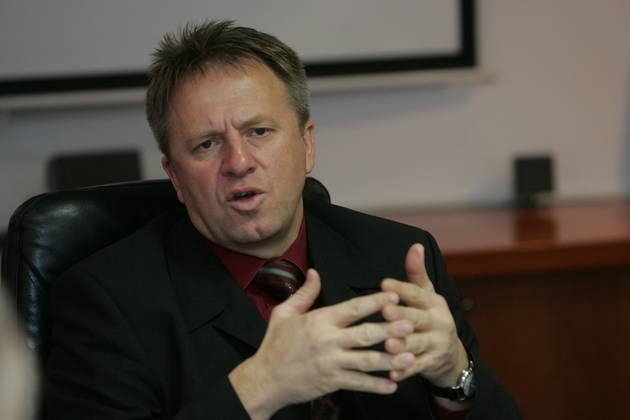 Slovenia finally has an Economy Minister
