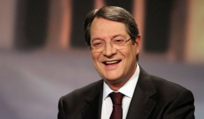 Restoration of Nikos Anastasiades’ health is going smoothly