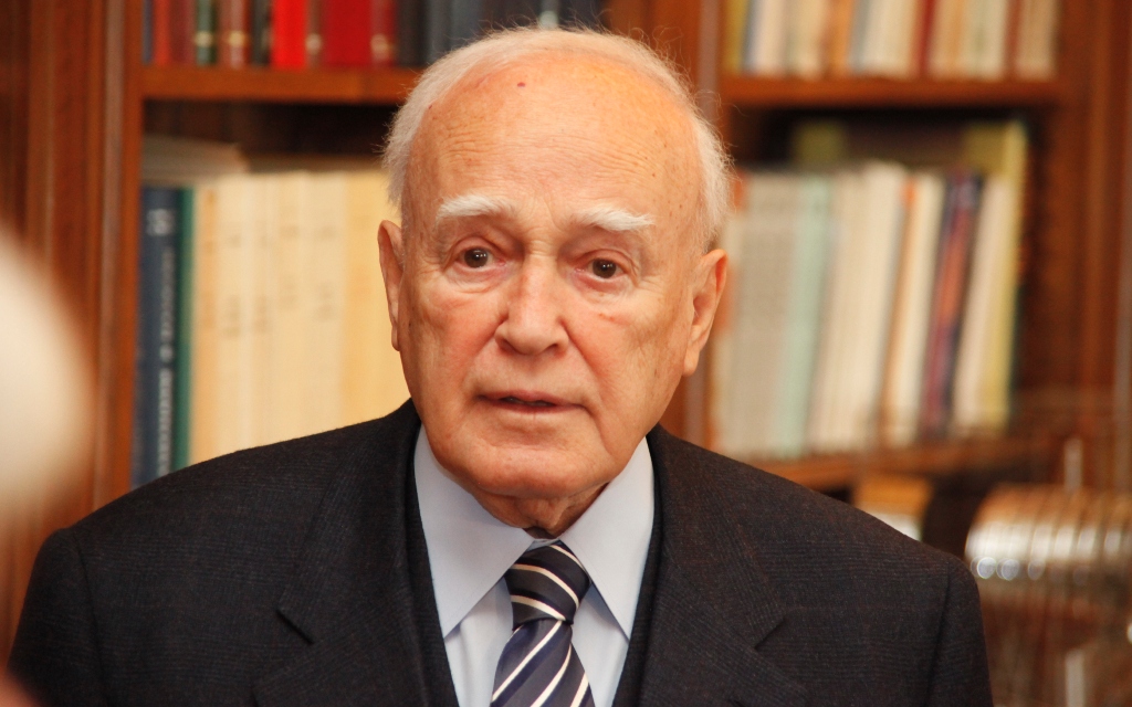Greece: Procedures for the election of the President of the Republic start officially