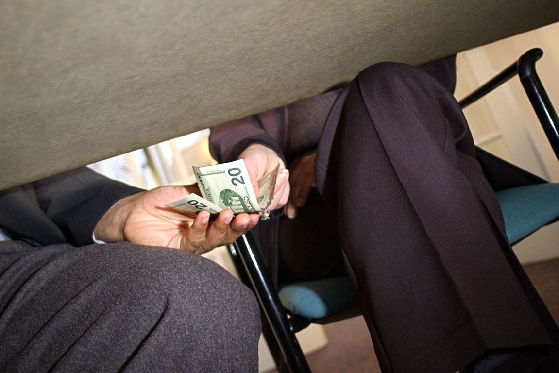Bulgaria improves slightly in Transparency International’s corruption perceptions index