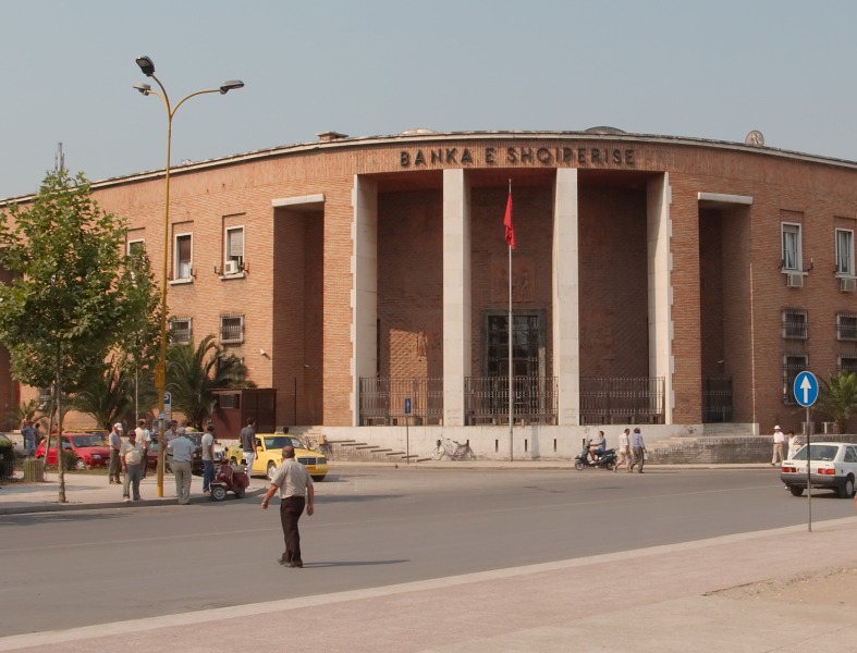 The need to preserve relaxed monetary conditions in Albania