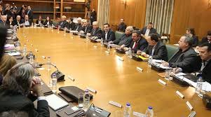 Unveiling of Greek Anti-Austerity Cabinet Triggers Euro Backlash Fears