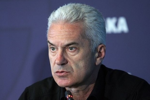 Ultra-nationalist first among Bulgarian political leaders to congratulate Tsipras
