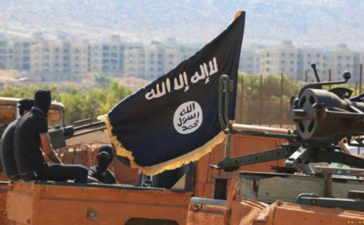No accurate figures of FYROM’s nationals fighting in Syria and Iraq