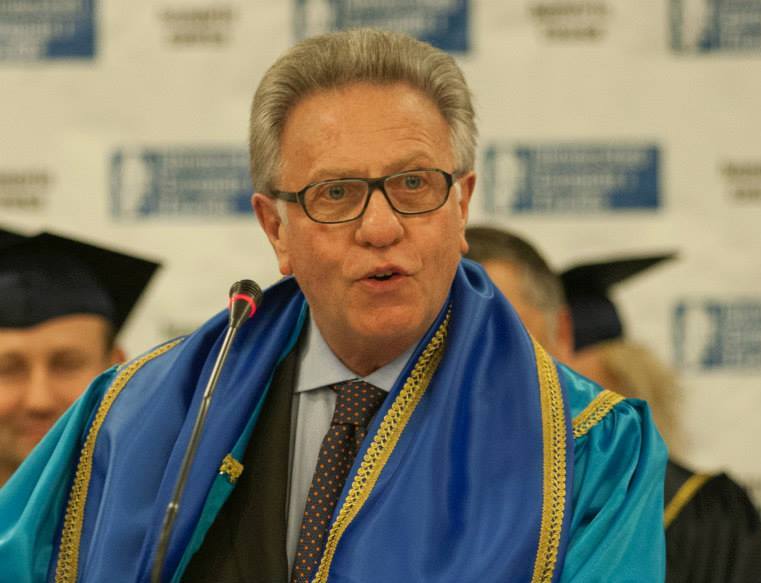 President of the Venice Commission: Democratic transitions are not irreversible