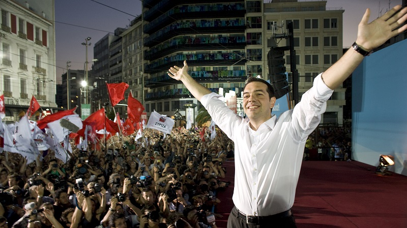 Skopje’s reactions and expectations after Syriza’s win in Greece