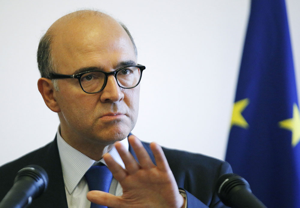 Brussels will cooperate with a SYRIZA government – Only problem the debt ‘haircut’