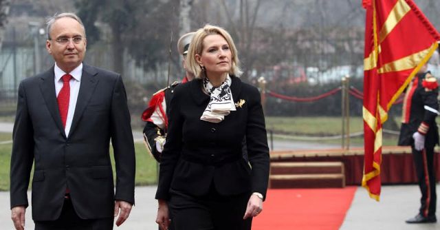 Skopje and Tirana boost cooperation in the domain of defense