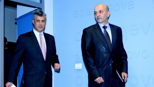 Kosovo assets may be discussed in Brussels?!