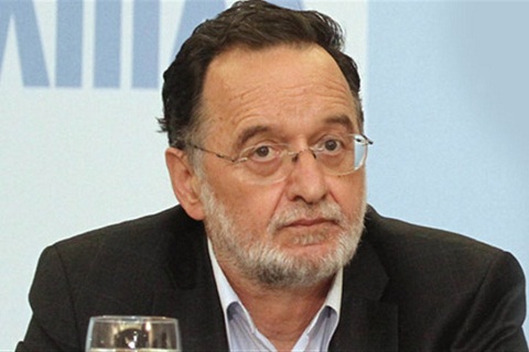 Lafazanis: Cooperation only with ANEL – We will cancel memorandum and privatisations