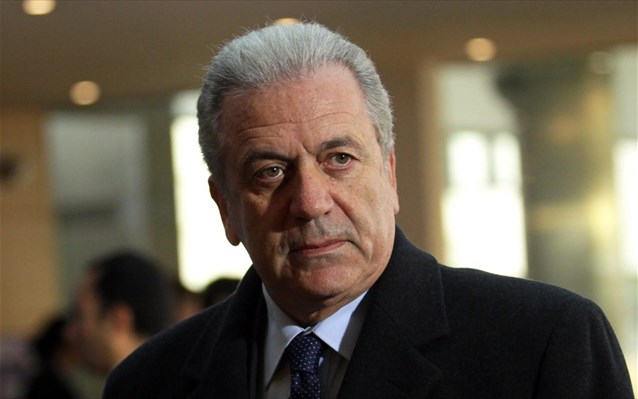 Avramopoulos’ ambiguous statement on the President of the Republic issue annoys ND