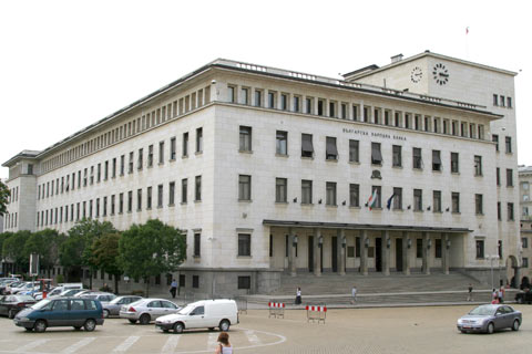 FDI in Bulgaria in January-November was 1.22B euro