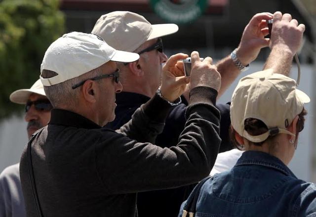 Greeks and Turks are the biggest tourists in FYROM