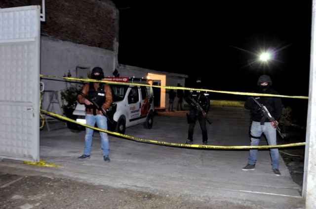 10 million Euros worth of cocaine discovered in Albania, former dictator Enver Hoxha’s nephew arrested