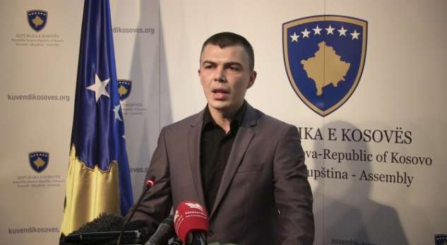 Head of the Serb List says that he will continue to help Serbs in Kosovo