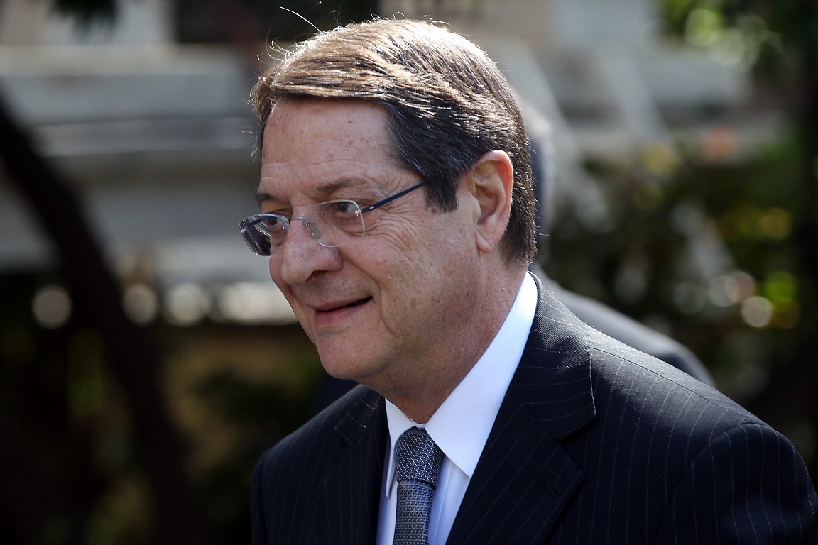 Bipartisan debate on the Cyprus problem to take place in Nicosia in February