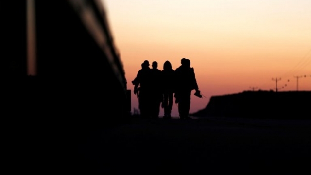 Illegal migration, a national, social and economic tragedy