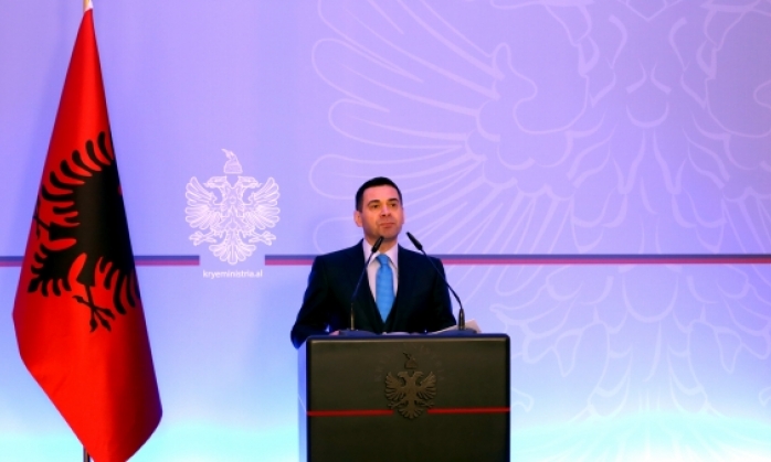 Albanian government privatizes 65 public services