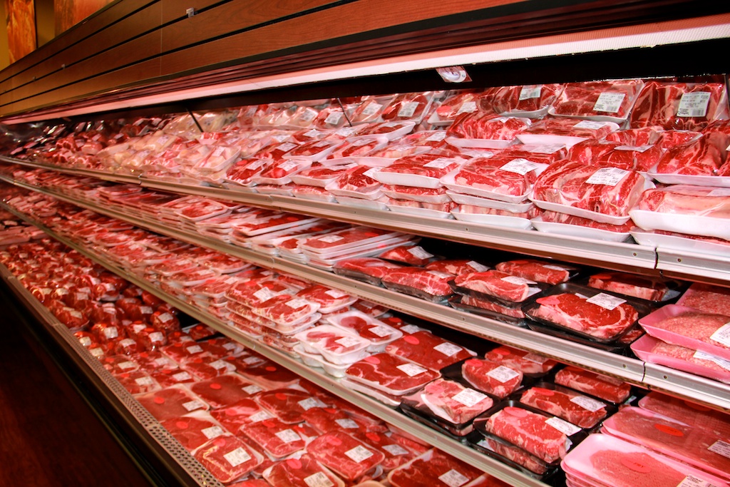 Montenegro: Illegal additives found in fresh meat