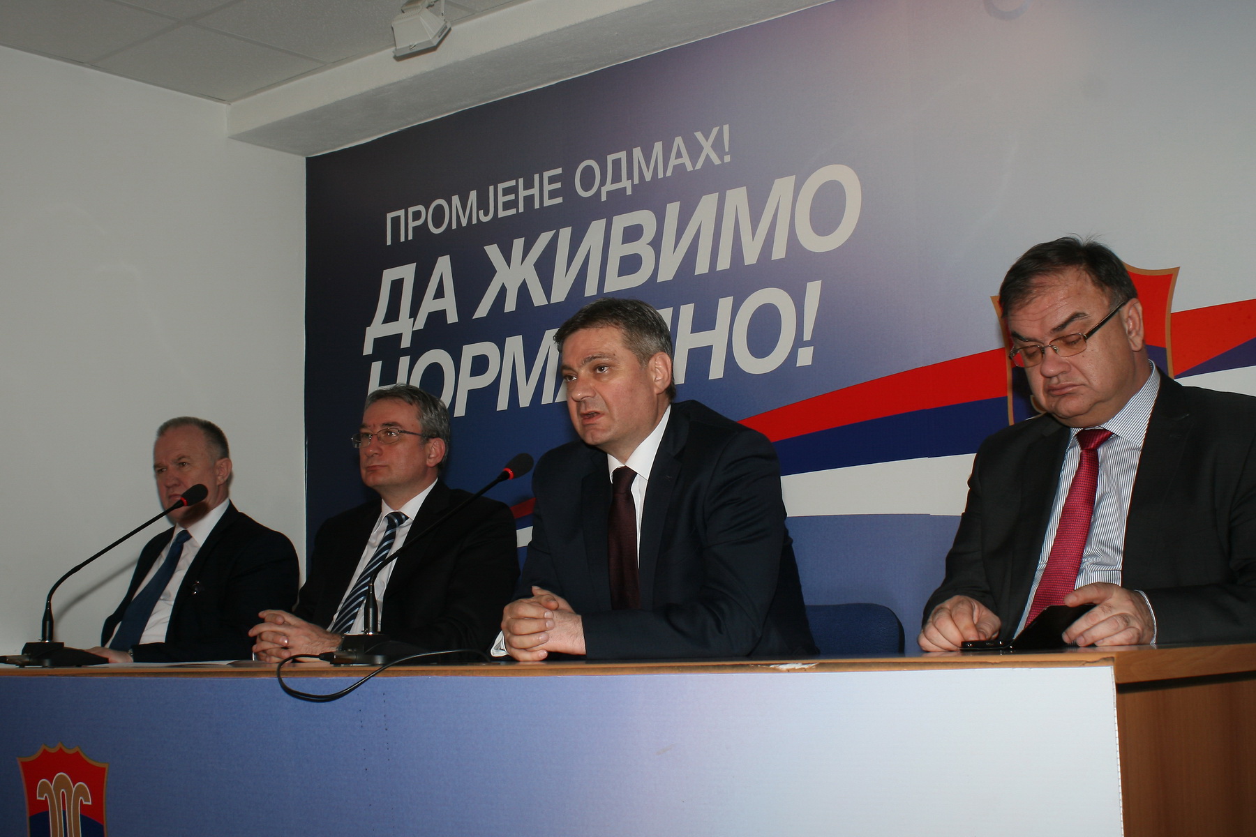 Government in BiH still hasn’t been established