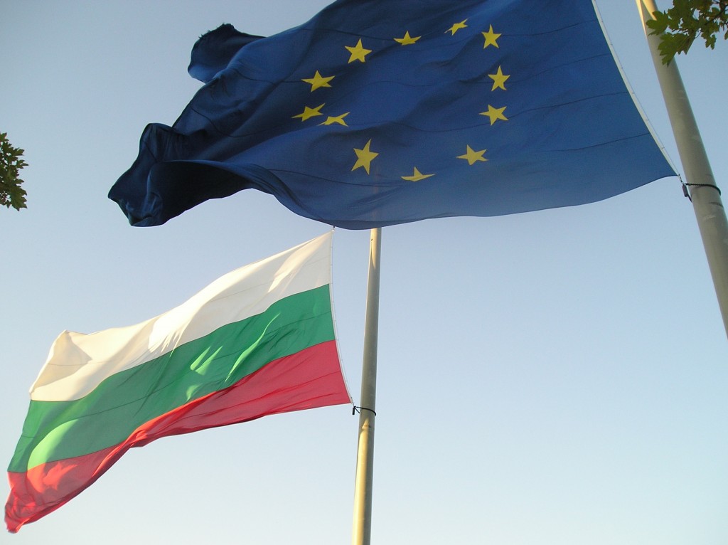 Working groups begin preparations for 2018 Bulgarian presidency of EU
