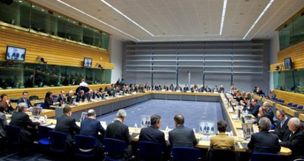 Eurogroup approves Greek reforms, loan extension