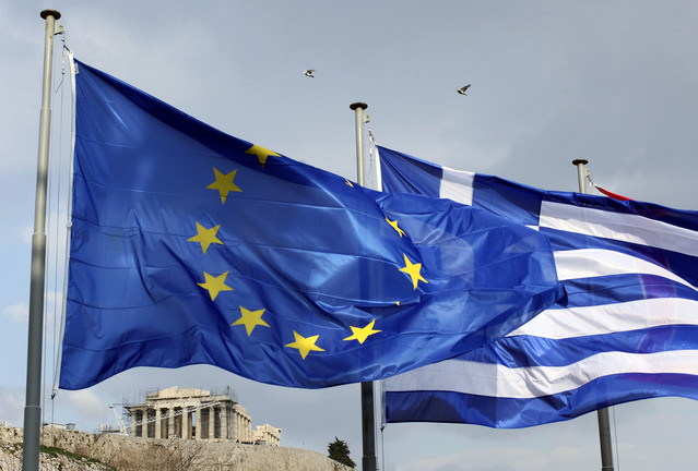 The Greek Agenda up to August 20