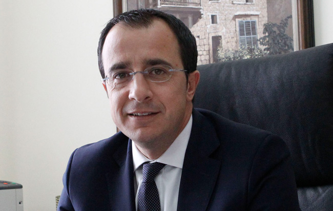 The negotiation of Athens opens similar discussion in Cyprus
