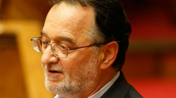 Lafazanis: The agreement should not void the programme of SYRIZA