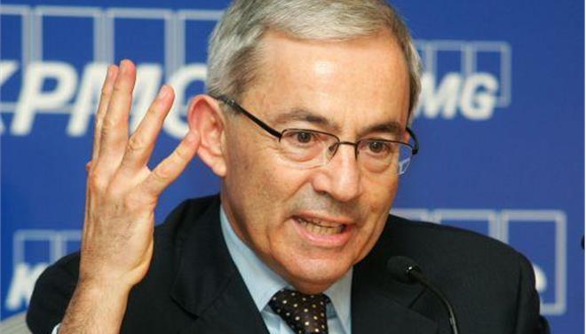 Pissarides warns of “bleak future” for the eurozone