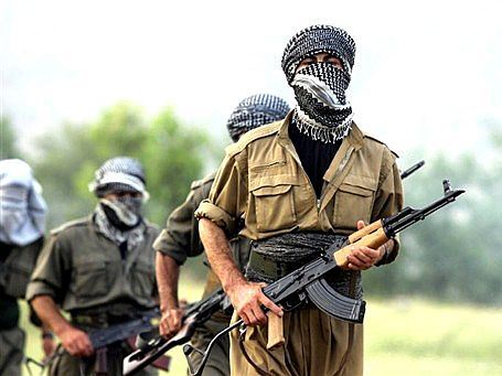 The Kurdish problem at a dangerous juncture