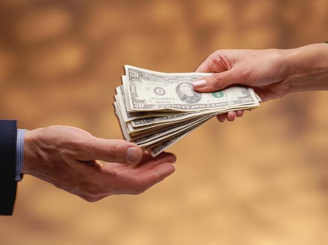 Informal economy is present in several business sectors in FYROM