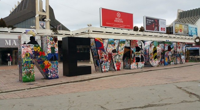 “E”, the despair that pales the seventh anniversary of the independence of Kosovo
