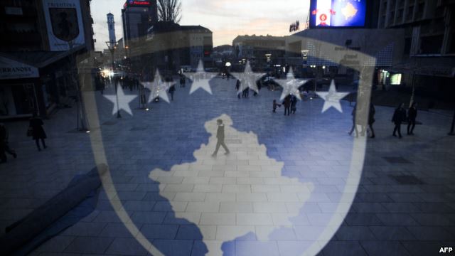 Kosovo marks its seventh anniversary of Independence
