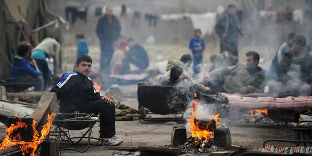 Bulgarians’ fears about refugees and terrorists are growing – Eurobarometer
