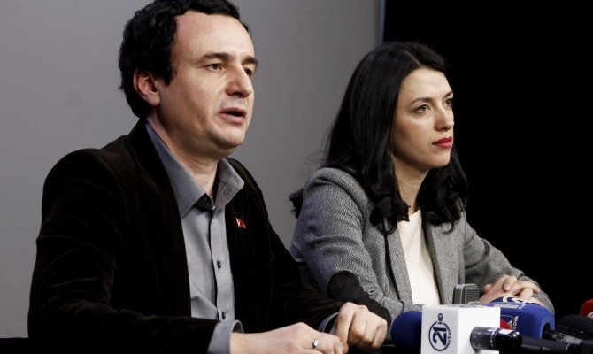 Self Determination warns protests against the Brussels’ agreement