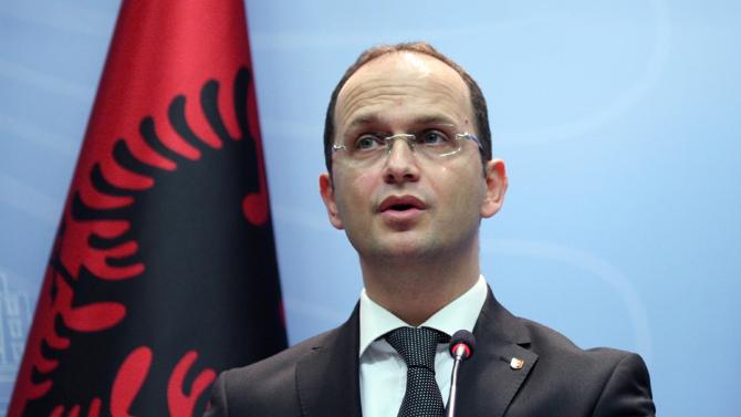 Albania refuses the chairmanship of OSCE Committee