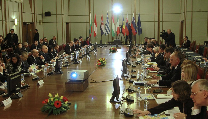 Šefčovič in Sofia: European countries should show they can work together to achieve greater interconnectivity
